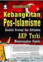 Kebangkitan Pos Islamisme